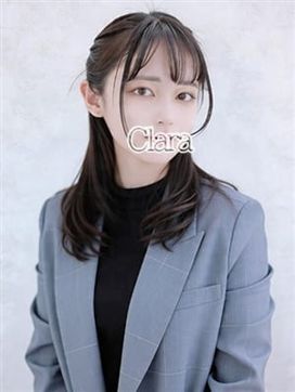るな|Claraで評判の女の子