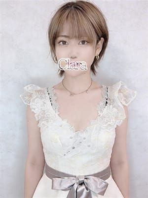 のぞみ|Claraでおすすめの女の子