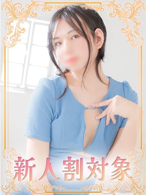 NH青空くもり |福岡♂風俗の神様博多店で評判の女の子