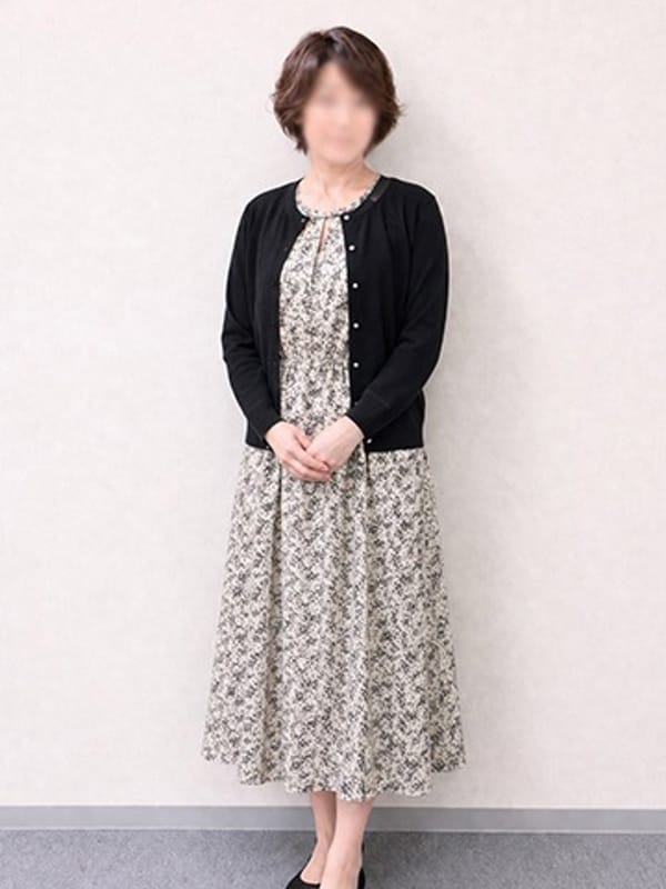 かのん|熟女総本店尼崎店で評判の女の子