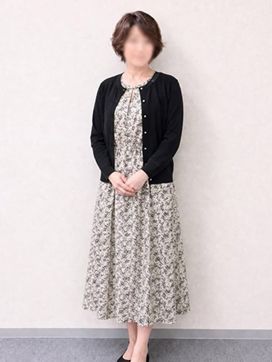 かのん|熟女総本店尼崎店で評判の女の子