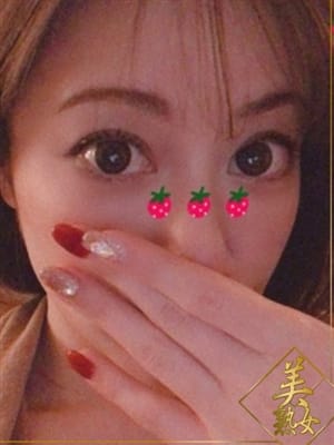 伊東 みいな◆綺麗系おっとり淑女