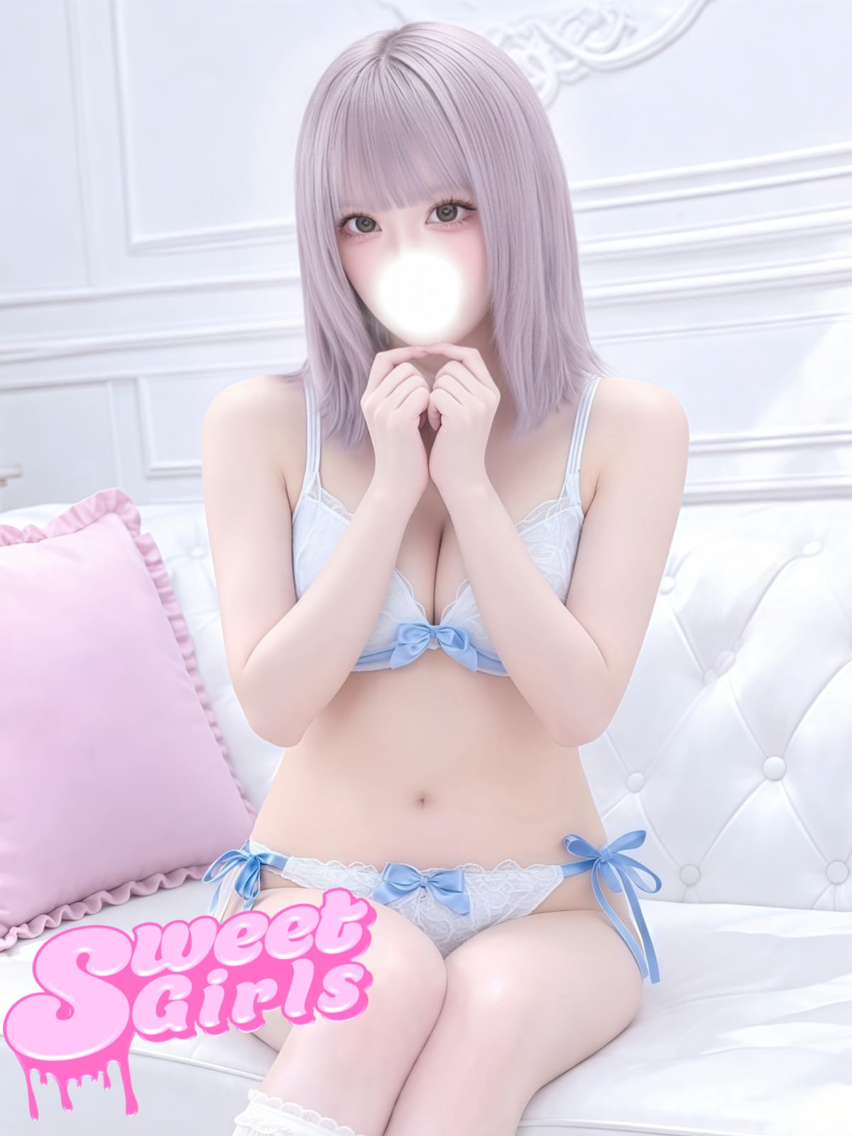 すい|Sweet Girlsで評判の女の子