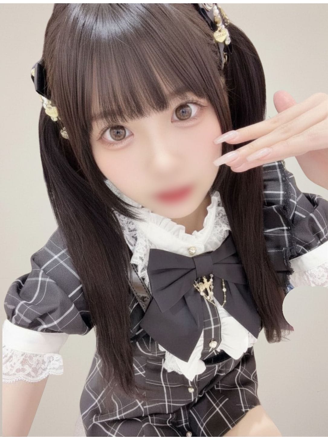 りな|ぷにぱい。で評判の女の子