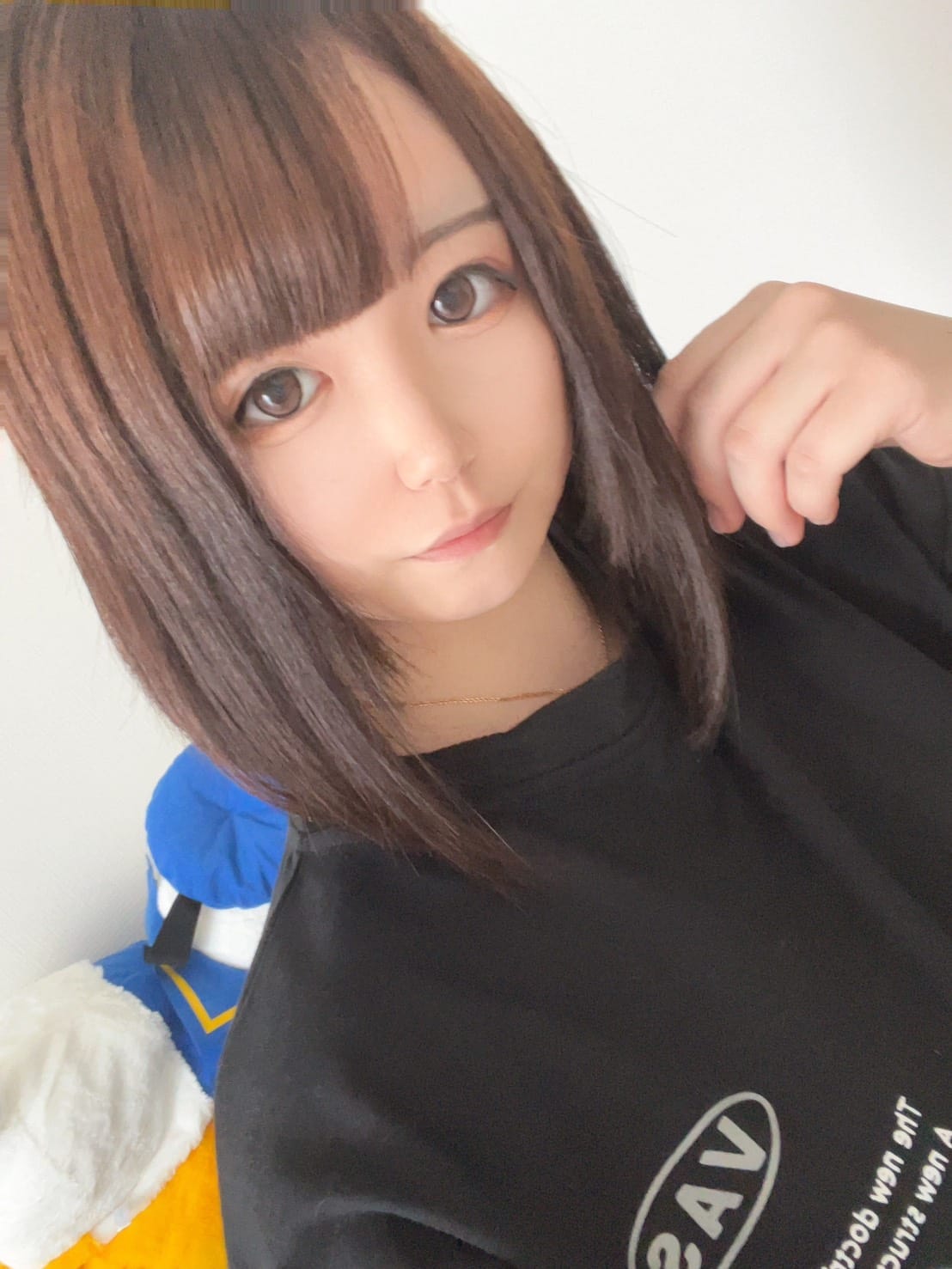 ゆう|ぷにぱい。で評判の女の子