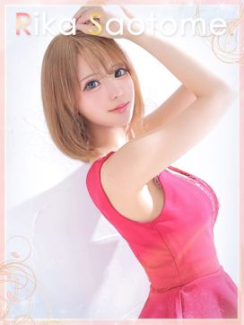 早乙女りか【サオトメリカ】|Evolution3rd 北新地で評判の女の子