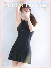 一ノ瀬梨奈【イチノセリナ】|Evolution3rd 北新地でおすすめの女の子