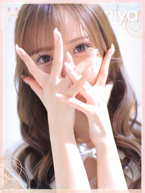 星宮姫【ホシミヤヒメ】|Evolution3rd 北新地で評判の女の子