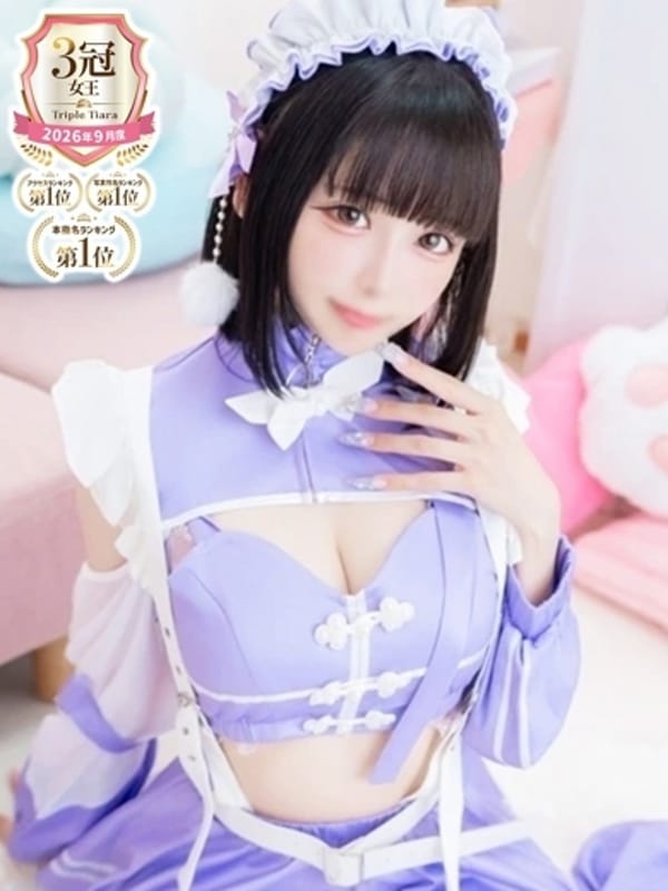 ほむら|E+アイドルスクール埼玉・大宮店で評判の女の子