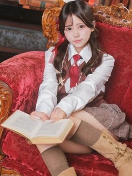 めめ|E+アイドルスクール埼玉・大宮店で評判の女の子