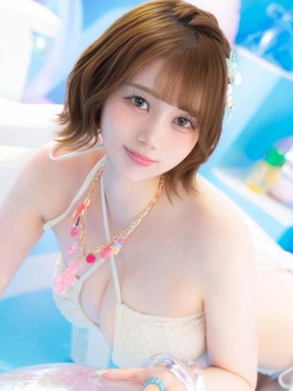 ゆず|E+アイドルスクール千葉店で評判の女の子