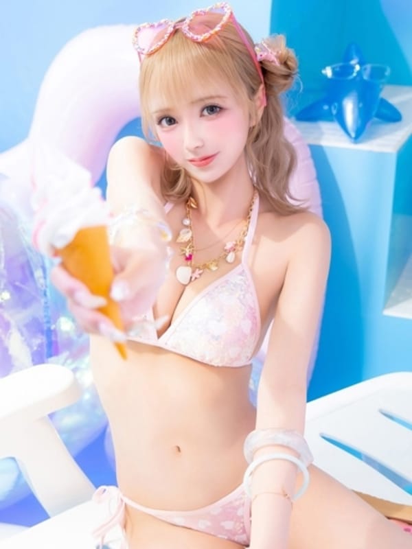 びび|E+アイドルスクール千葉店でおすすめの女の子