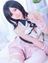 かや|E+アイドルスクール千葉店でおすすめの女の子