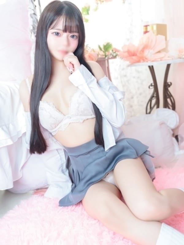 かなた|E+アイドルスクール千葉店でおすすめの女の子
