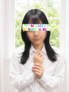 No,13 北島|NIGHT RESORT GIRLSで評判の女の子