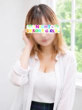No,17 本田 |NIGHT RESORT GIRLSでおすすめの女の子