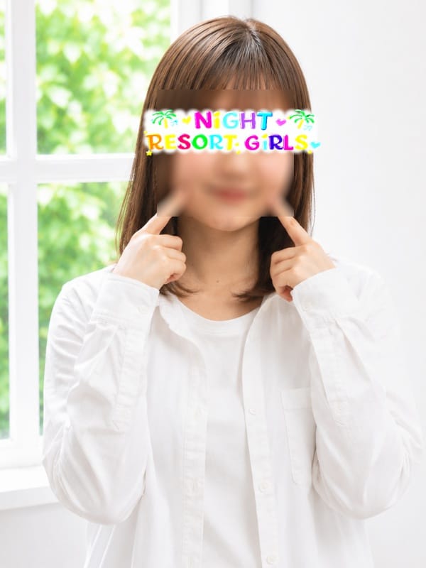 No,53 藤田|NIGHT RESORT GIRLSでおすすめの女の子