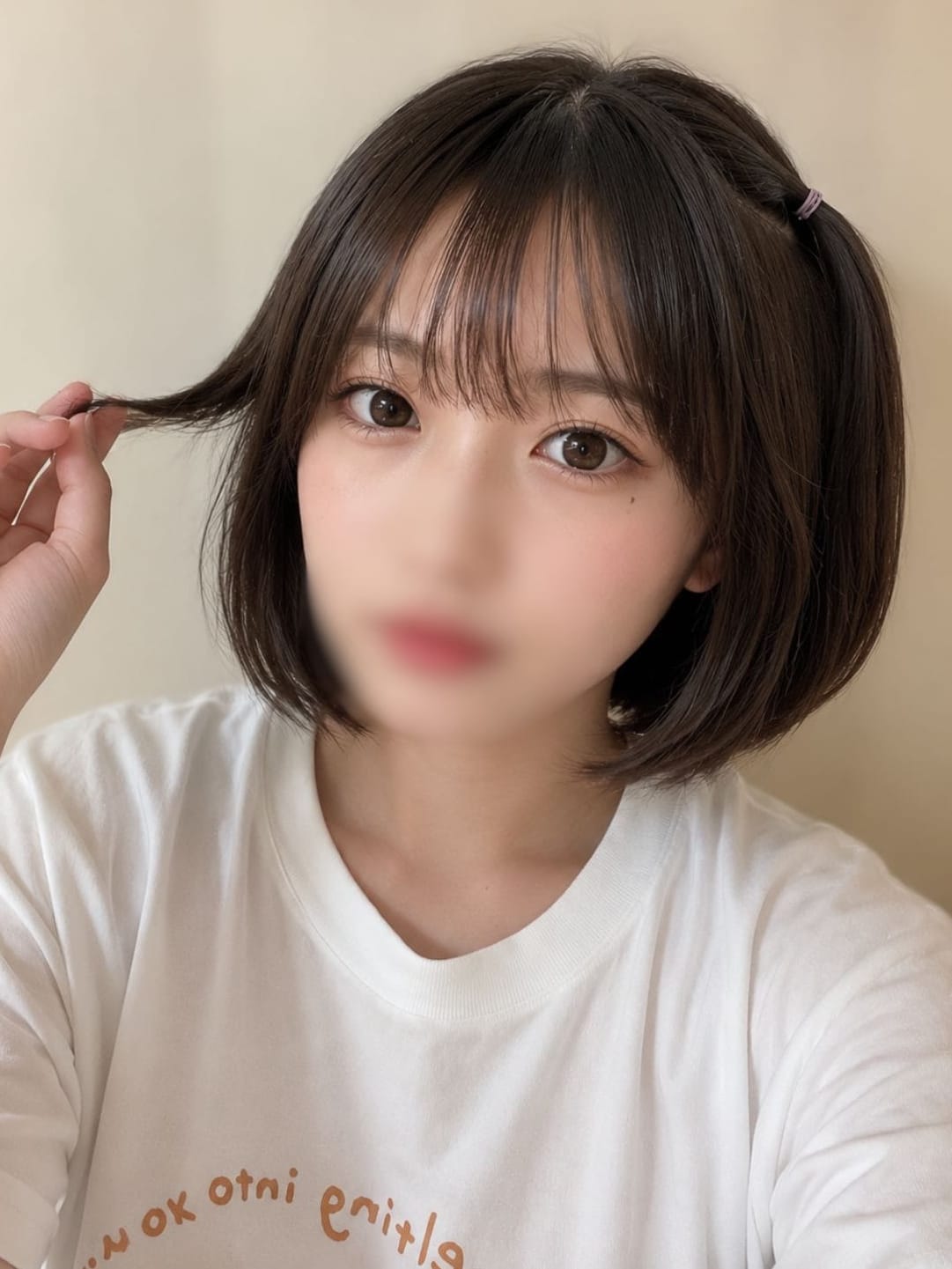 にこ|感度抜群メスガキ絶頂ハイスクール！で評判の女の子