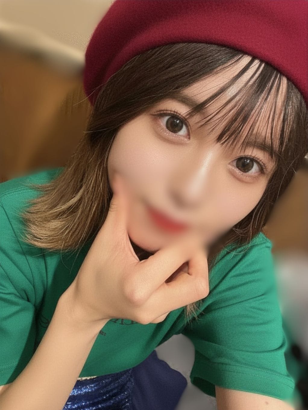 まい|ロリマンあなるで評判の女の子