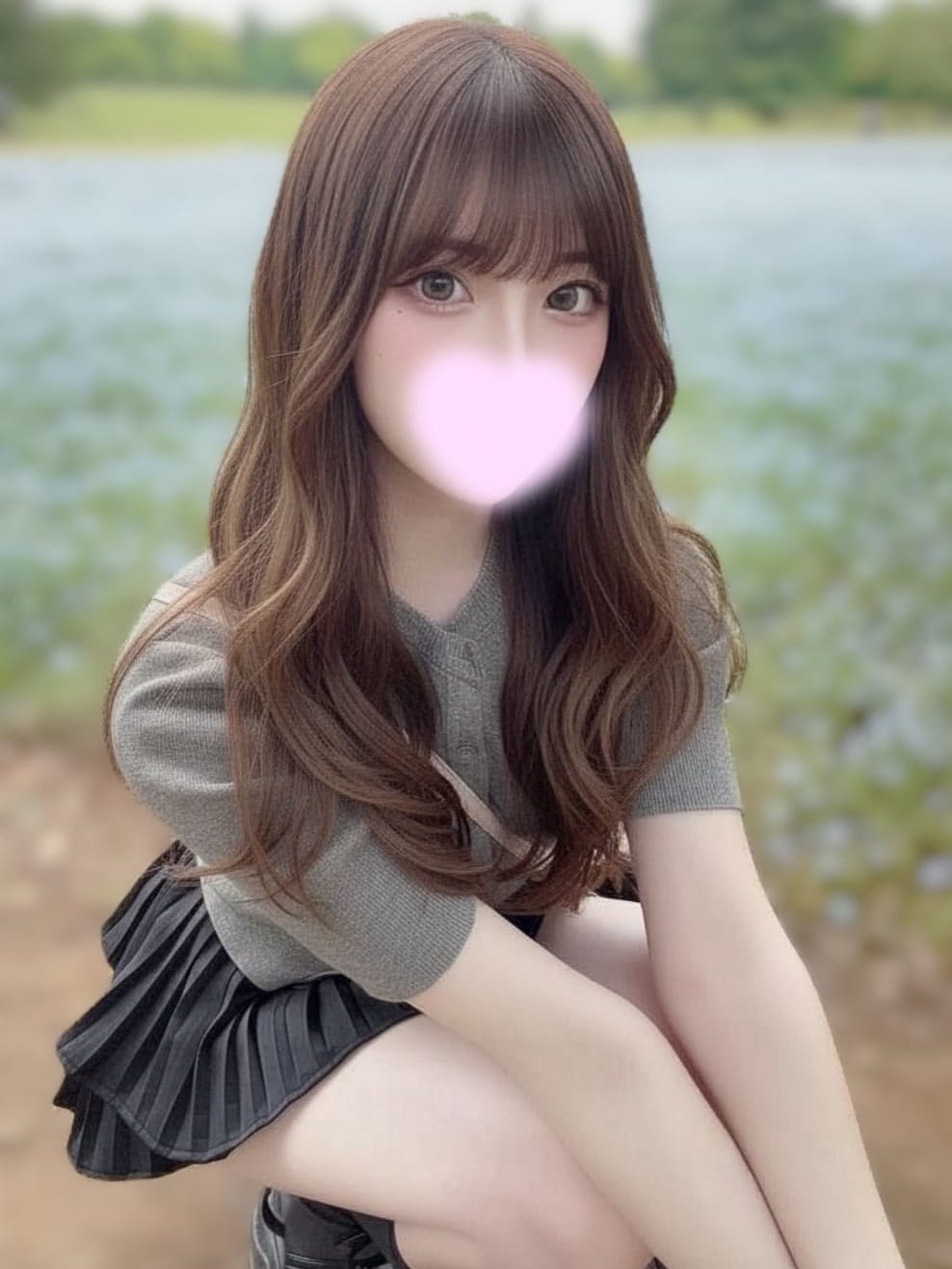 のあ|ロリマンあなるで評判の女の子