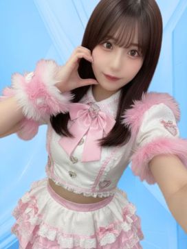 あこ|めちゃカワ神対応!アイドル研修生で評判の女の子