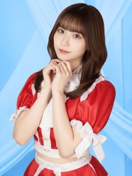 みく|めちゃカワ神対応!アイドル研修生で評判の女の子
