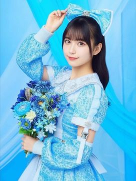 ましろ|めちゃカワ神対応!アイドル研修生で評判の女の子