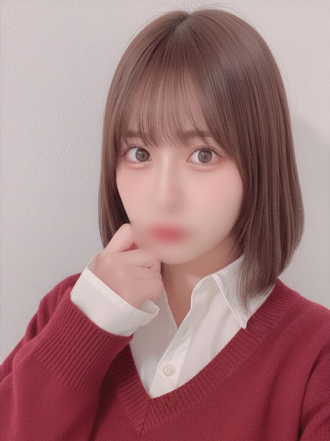 まみ|ロリ巨乳！集まれ僕らのでかぱいヒロインで評判の女の子