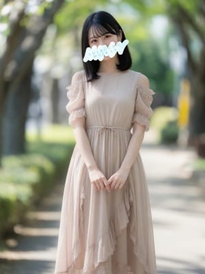 こはる|素人名館でおすすめの女の子