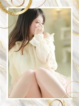 小島ゆの|大人の隠れ家~Salon de Maman~で評判の女の子
