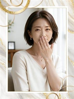 泉りかこ|大人の隠れ家~Salon de Maman~でおすすめの女の子