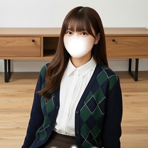 ありな♪超有名女子アナの妹♪