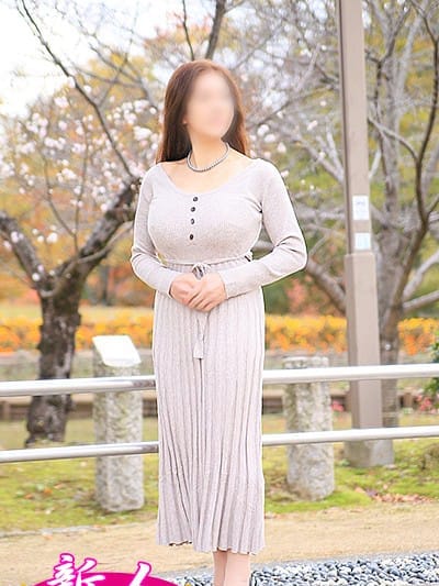 白鳥真理|こあくまな熟女たち茨木・枚方店(KOAKUMAグループ)でおすすめの女の子