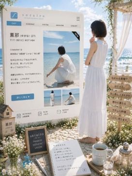 薫那(ゆきな)