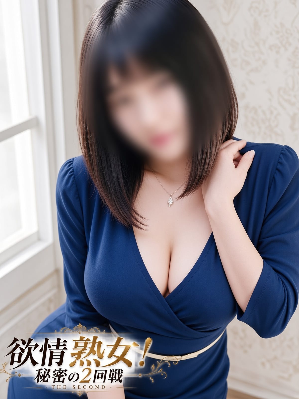 島本|欲情熟女！秘密の2回戦ーTHE SECOUNDーでおすすめの女の子