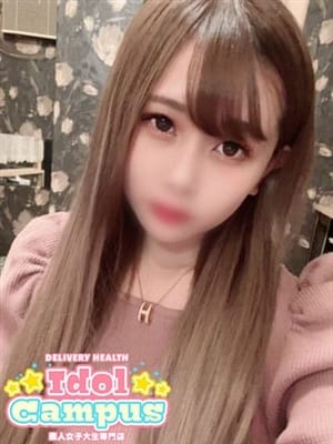 れあ|アイドルキャンパスでおすすめの女の子