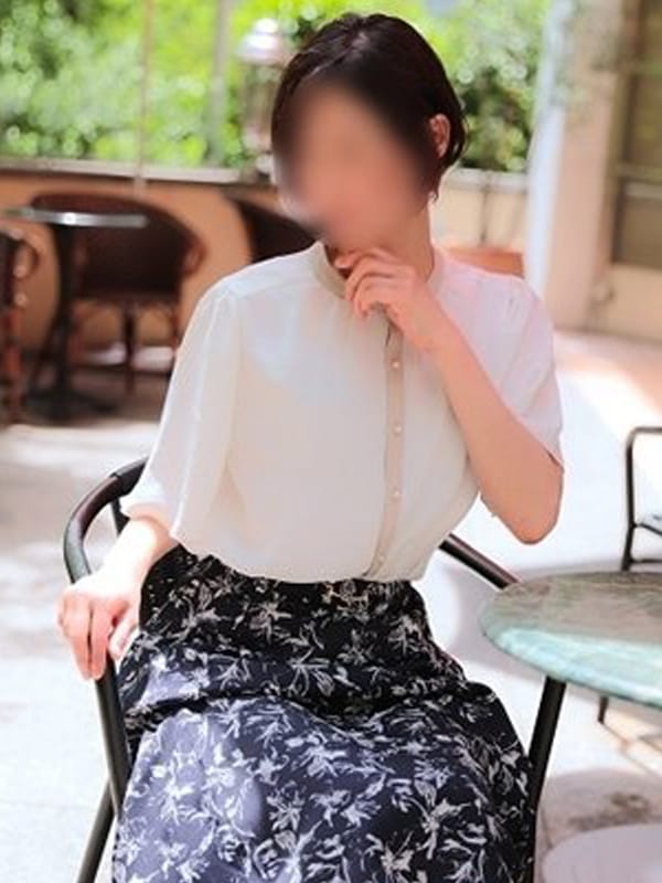 さおり|本当の熟女でおすすめの女の子