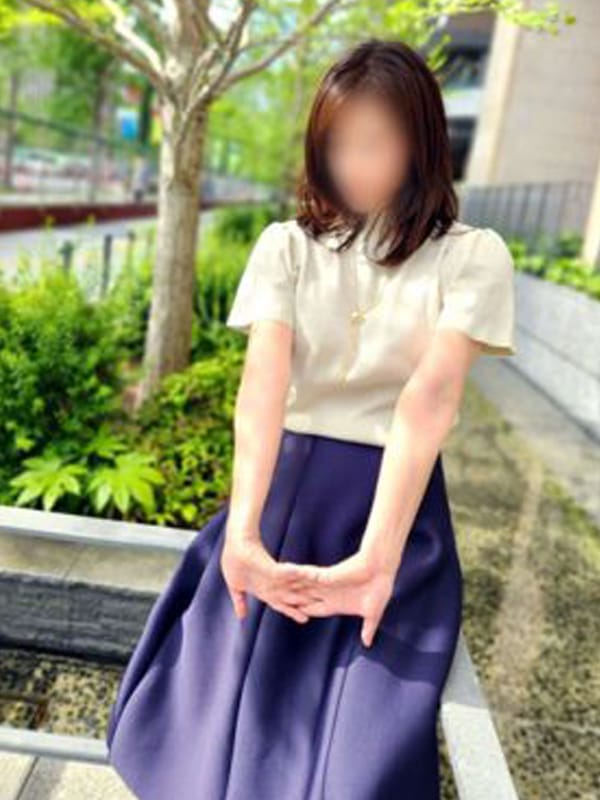 はるな|本当の熟女でおすすめの女の子