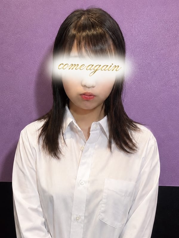 さりな|comeagainでおすすめの女の子