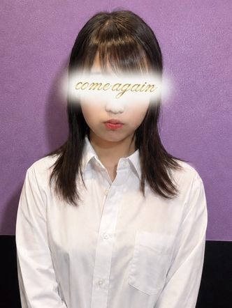 さりな|comeagainでおすすめの女の子