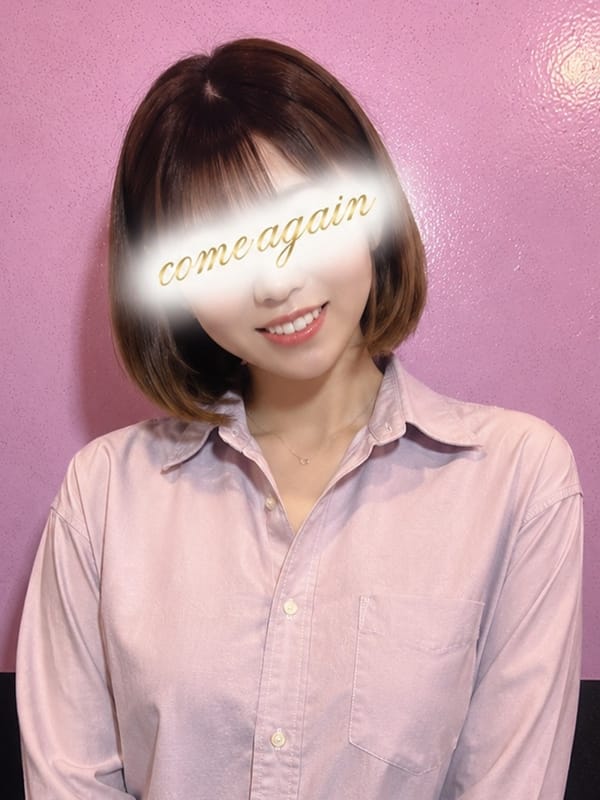 よつば|comeagainでおすすめの女の子