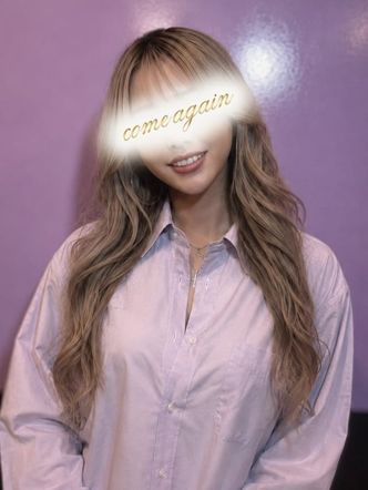 みのり|comeagainでおすすめの女の子
