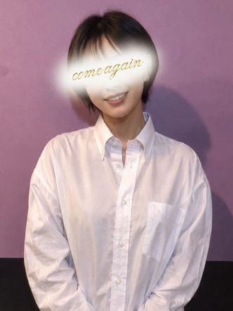 とあ|comeagainでおすすめの女の子
