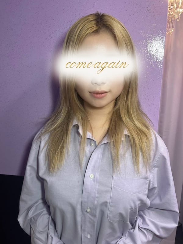 しおん|comeagainで評判の女の子