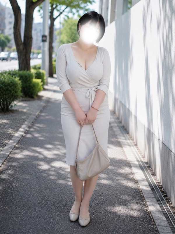 美琴|レンタル奥さまで評判の女の子