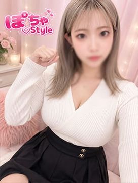 ゆうか|ぽちゃSTYLEで評判の女の子