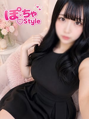 あい|ぽちゃSTYLEでおすすめの女の子