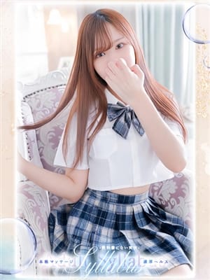 ひまり|Adult Syllabus-教科書にない実技-で評判の女の子