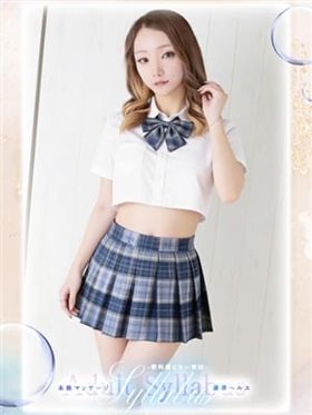 かりな|枚方・茨木デリヘルで今すぐ遊べる女の子