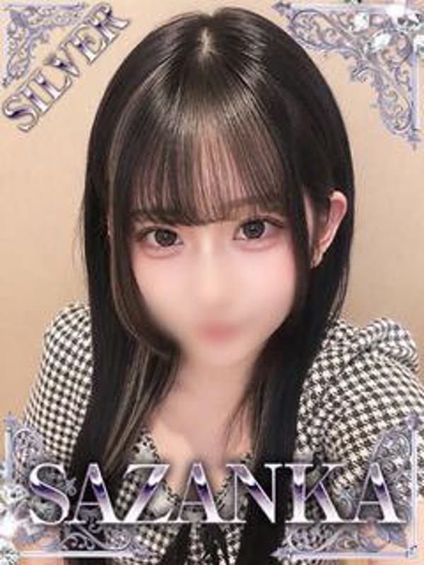 凛音るあ【SILVER】|薬院デリヘルで今すぐ遊べる女の子